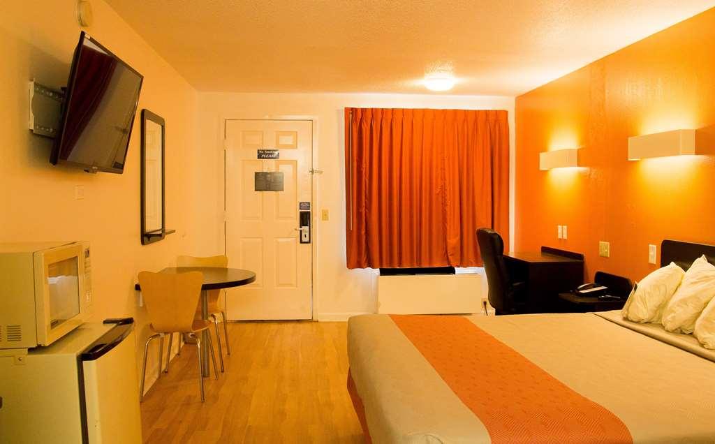 Motel 6-Cookeville, Tn Værelse billede