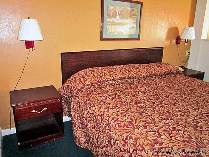 Motel 6-Cookeville, Tn Værelse billede