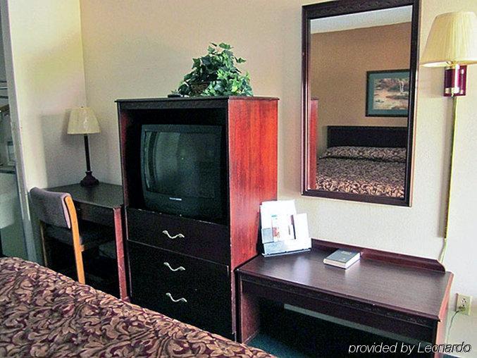 Motel 6-Cookeville, Tn Værelse billede