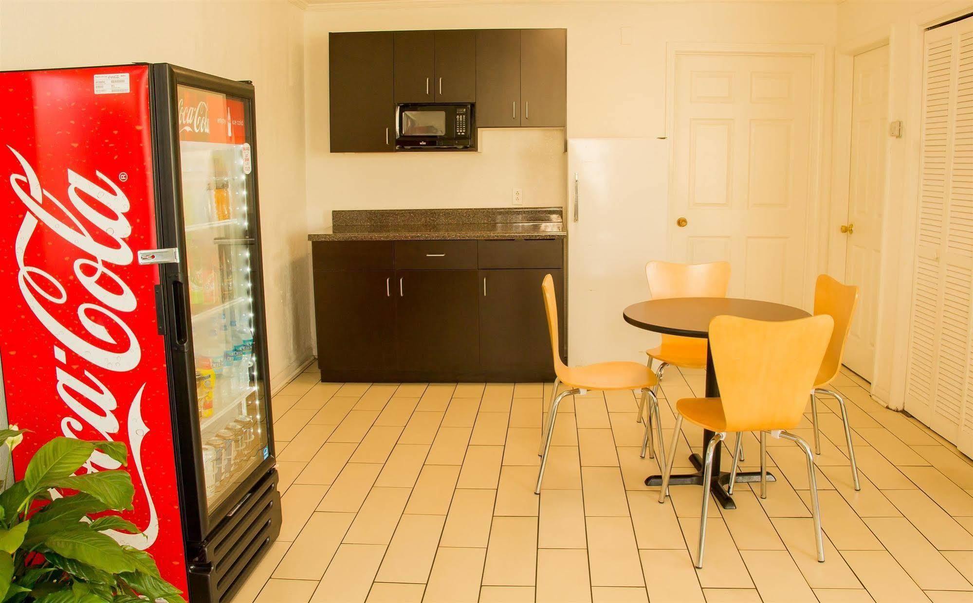 Motel 6-Cookeville, Tn Eksteriør billede