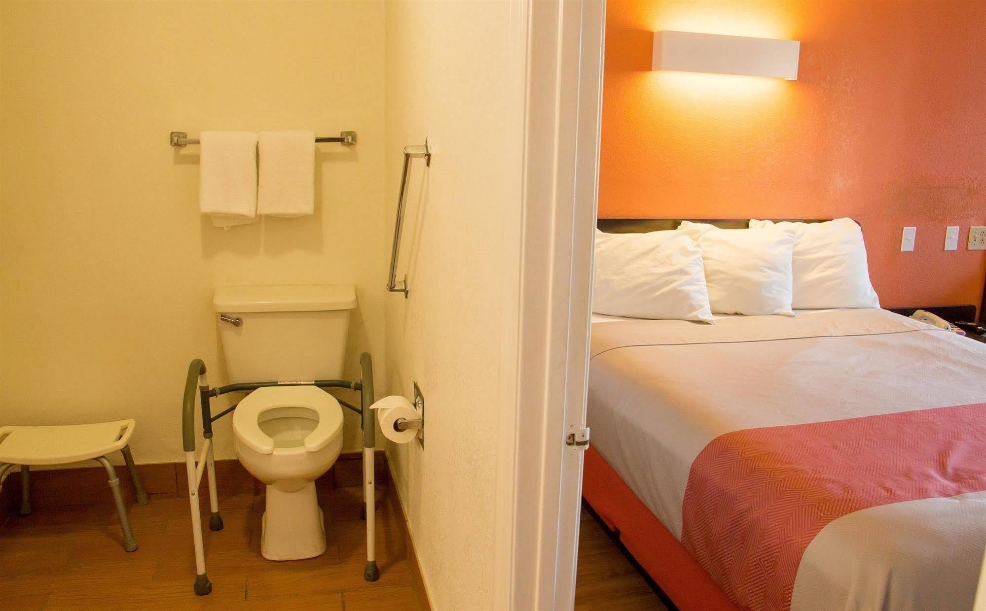 Motel 6-Cookeville, Tn Eksteriør billede