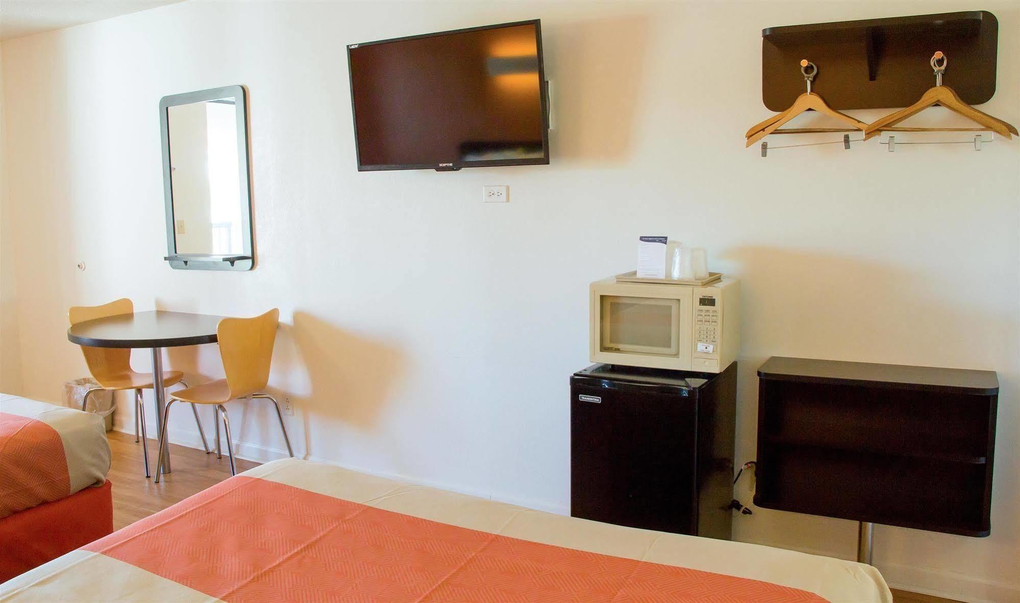 Motel 6-Cookeville, Tn Eksteriør billede