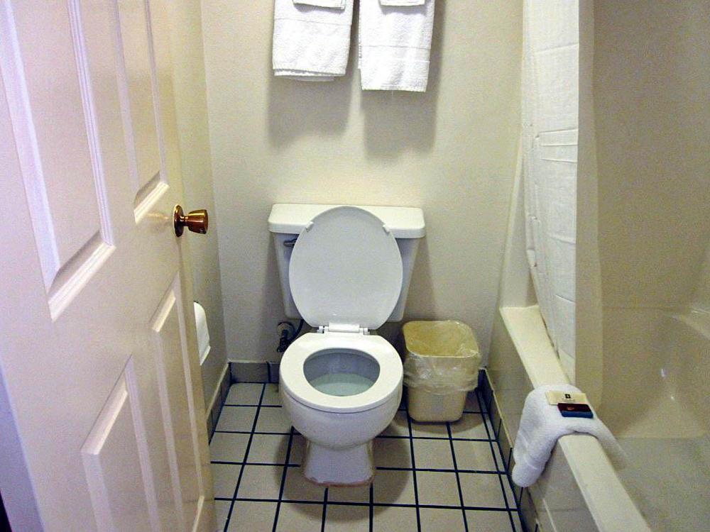 Motel 6-Cookeville, Tn Værelse billede