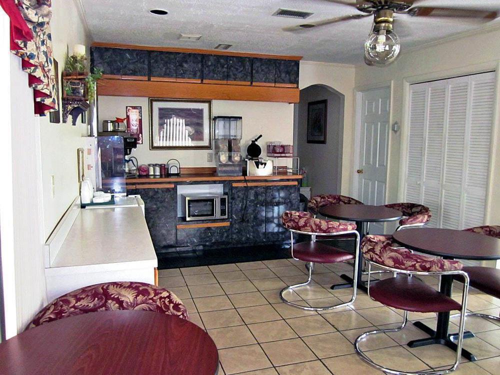 Motel 6-Cookeville, Tn Værelse billede