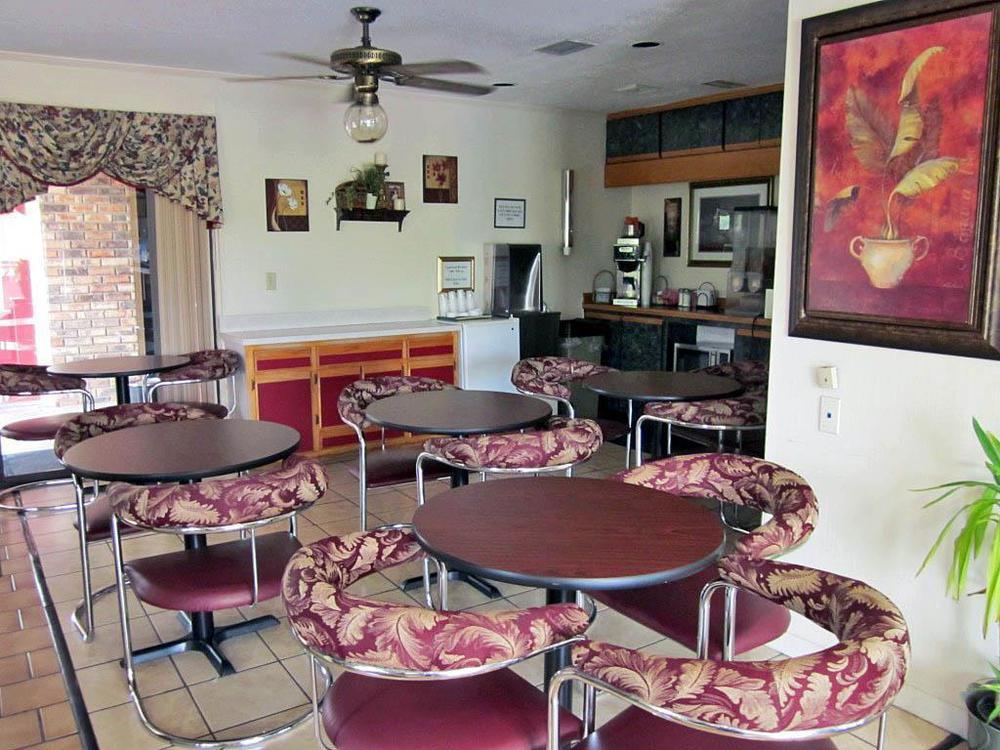 Motel 6-Cookeville, Tn Værelse billede