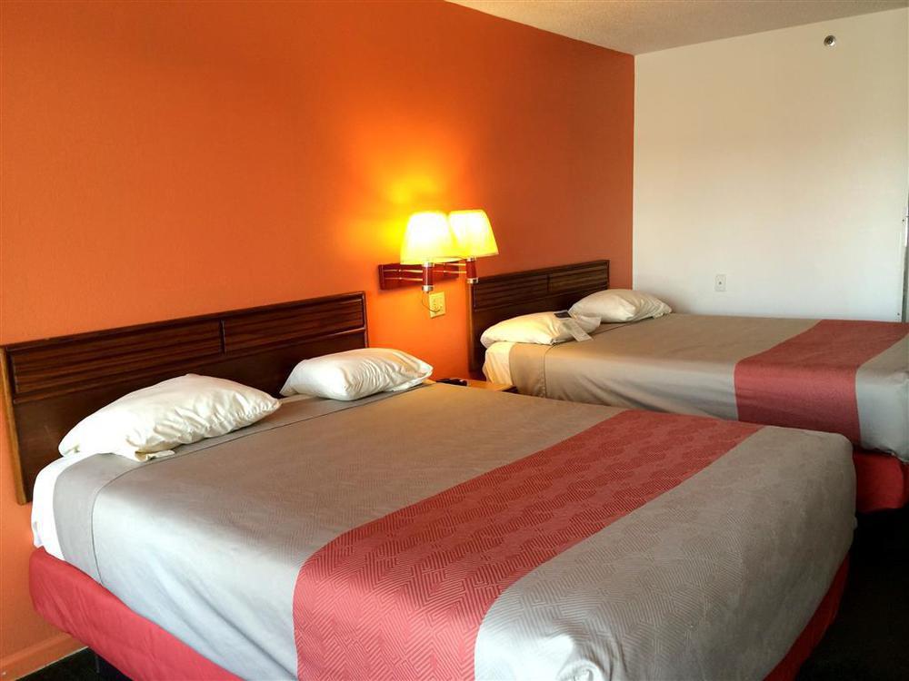 Motel 6-Cookeville, Tn Værelse billede