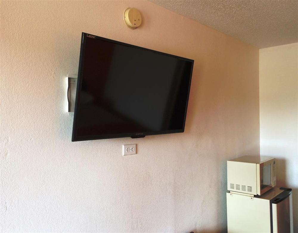 Motel 6-Cookeville, Tn Værelse billede